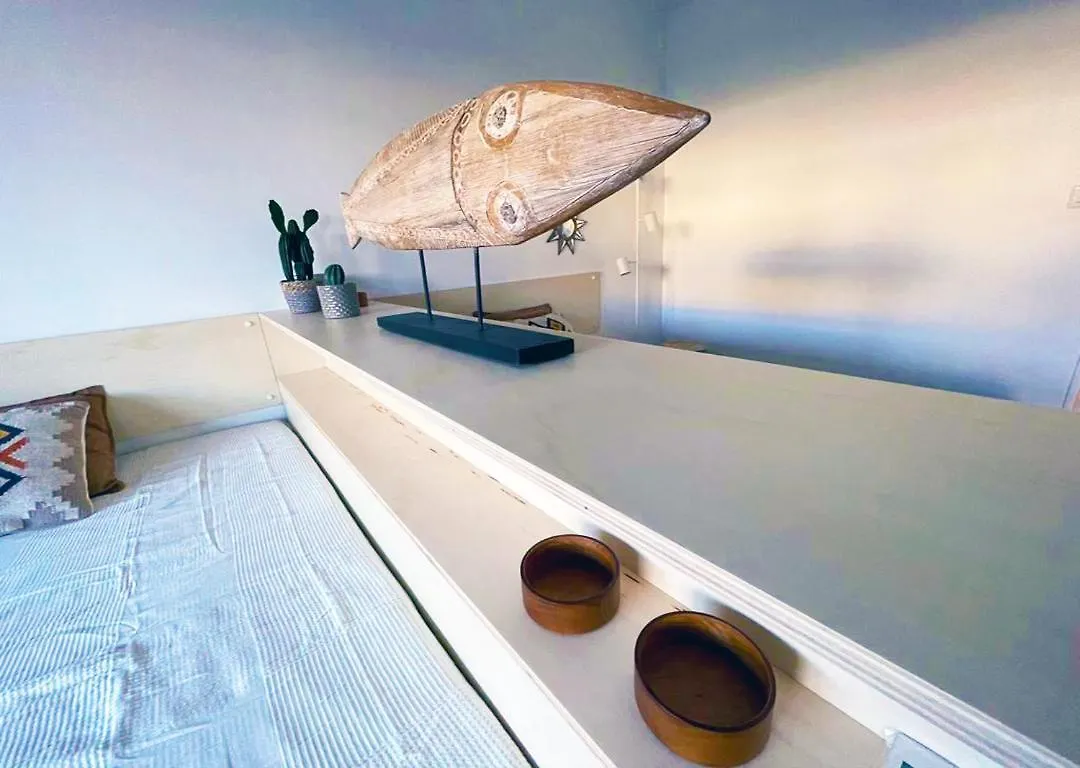 Saint Tropez Centre En Style Piscine Ac Mer 100M 0*, Saint Tropez Francie