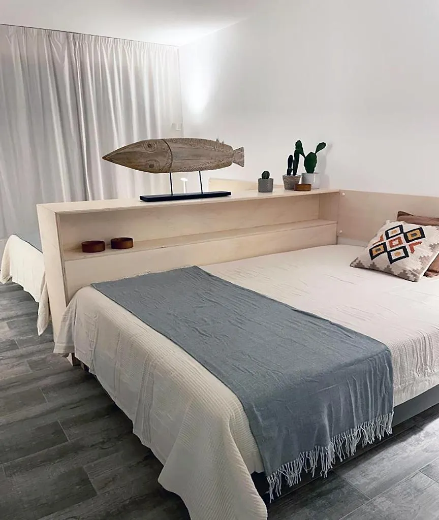 Apartment Saint Tropez Centre En Style Piscine Ac Mer 100M