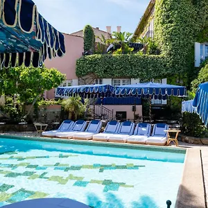 Le Y Otel