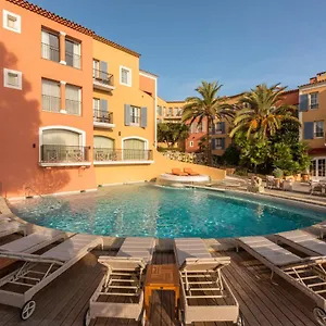 Byblos Otel